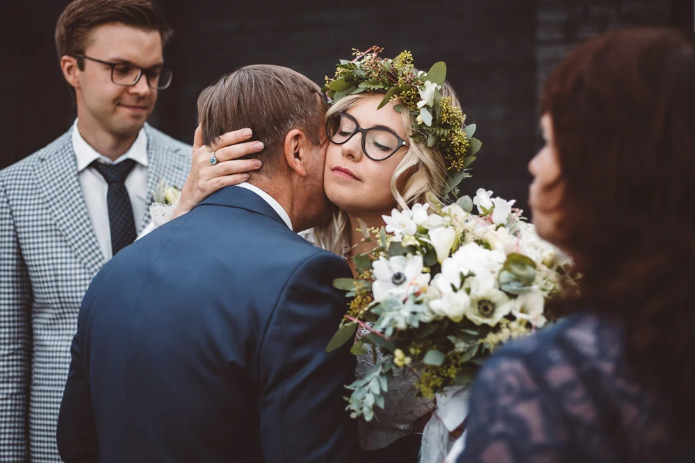 Wesele w Rettungs Budy