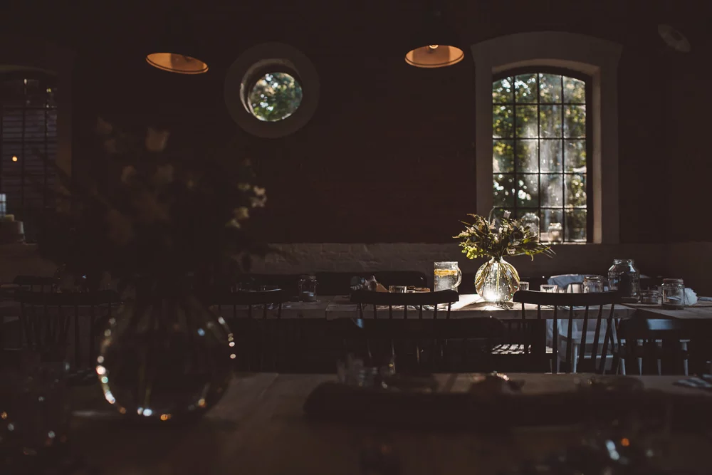 Wesele w Rettungs Budy