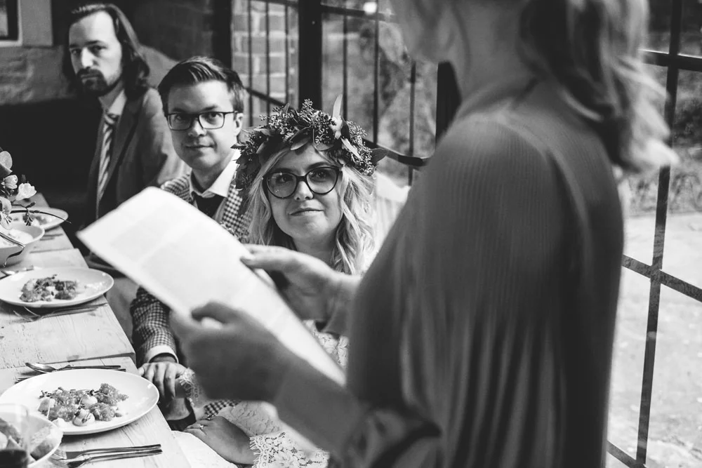 Wesele w Rettungs Budy