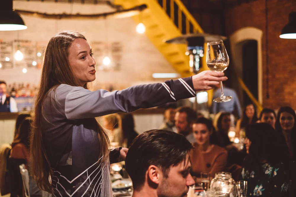 Wesele w Rettungs Budy