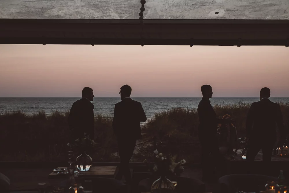 Wesele w Rettungs Budy