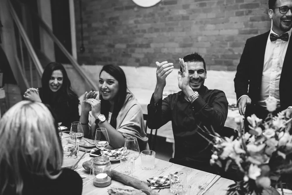 Wesele w Rettungs Budy