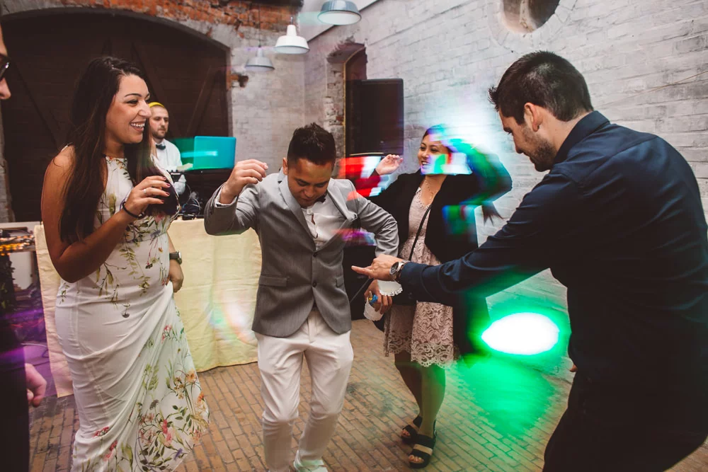 Wesele w Rettungs Budy