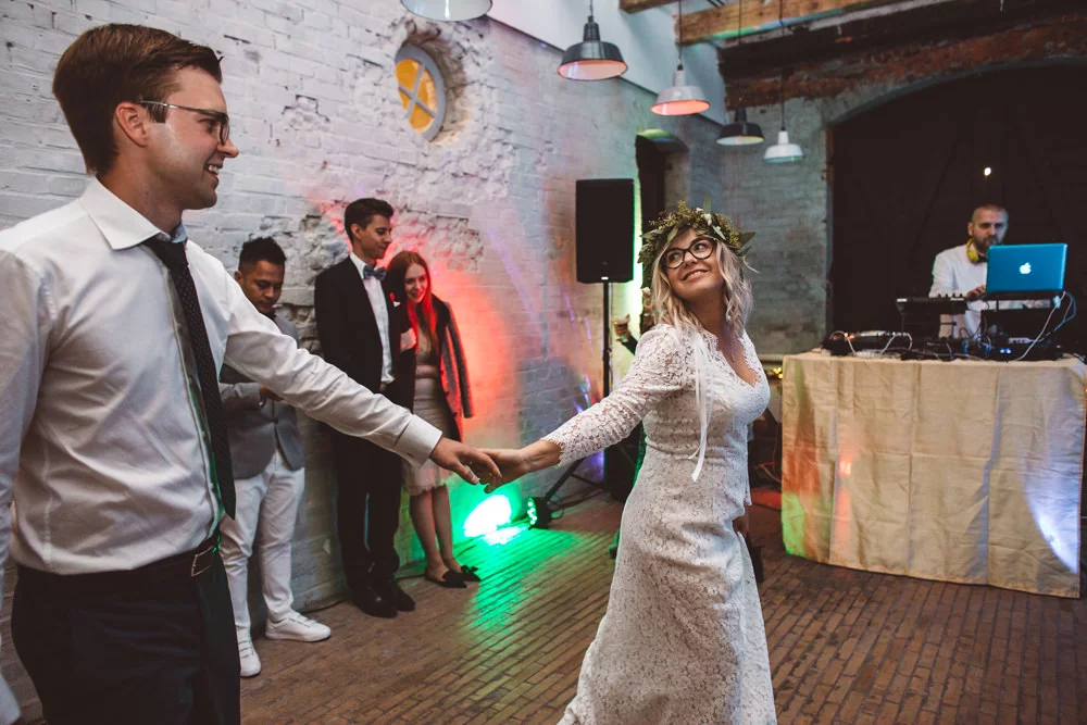 wesele w rettungsbudy105