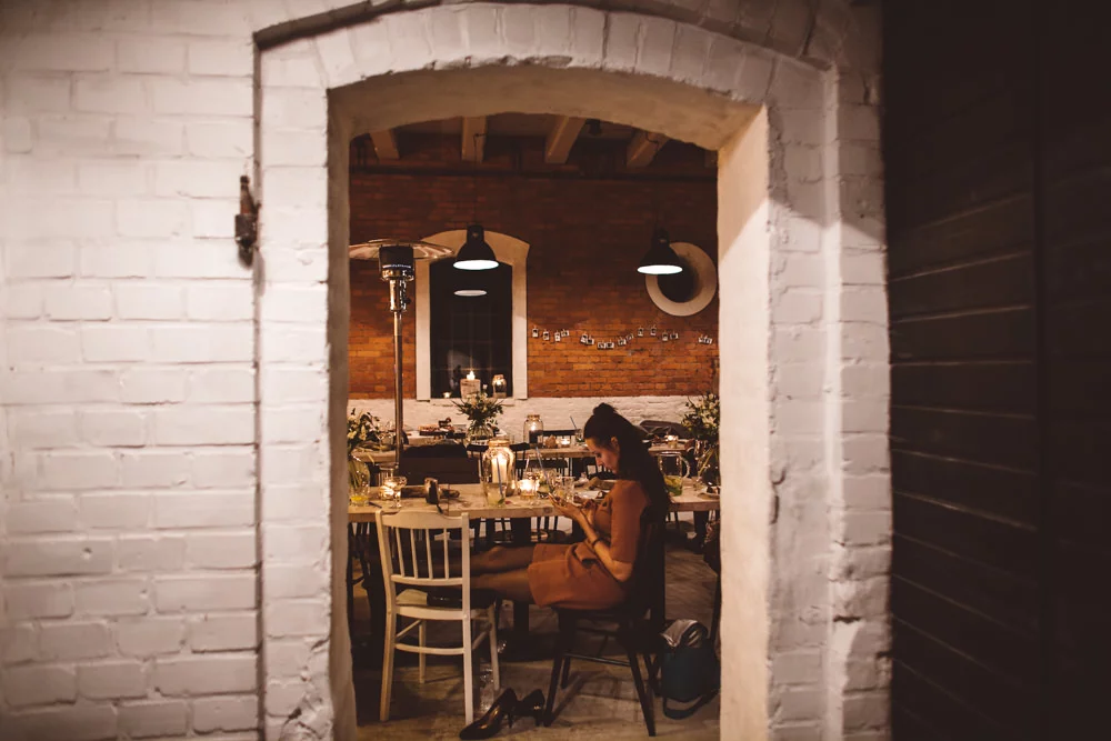 Wesele w Rettungs Budy