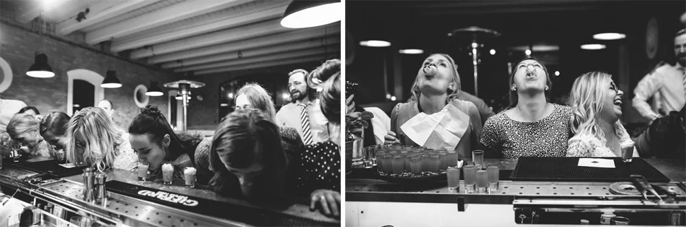 wesele w rettungsbudy125