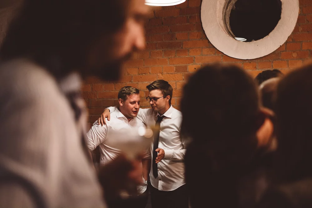 wesele w rettungsbudy132