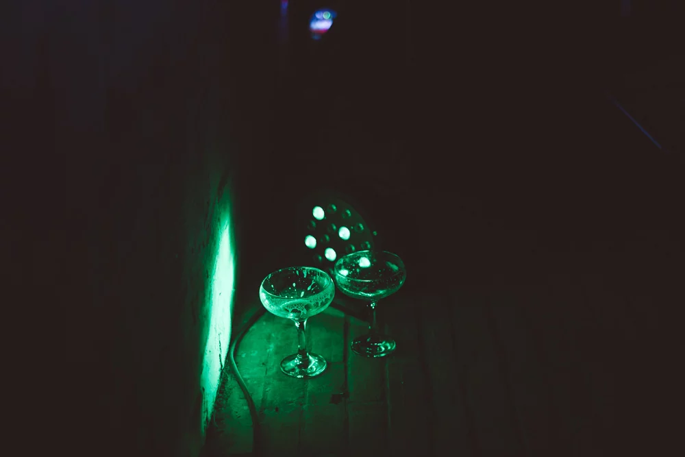 Wesele w Rettungs Budy