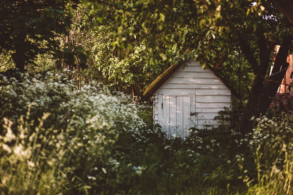 Sesja ślubna Kawkowo