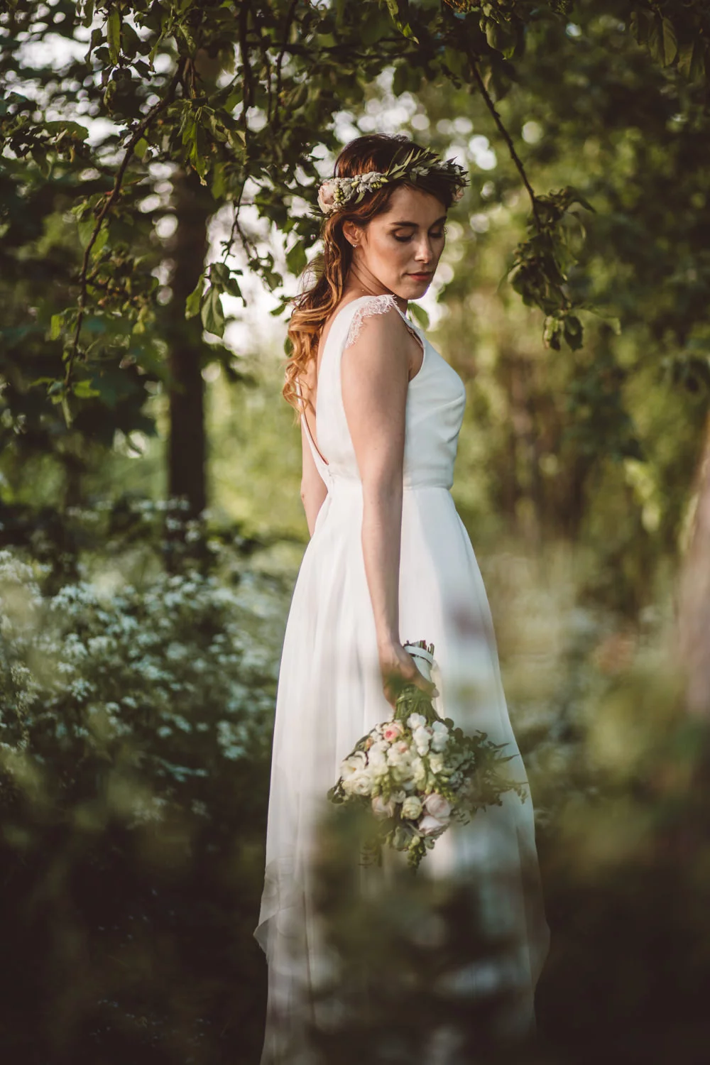 Sesja ślubna Kawkowo