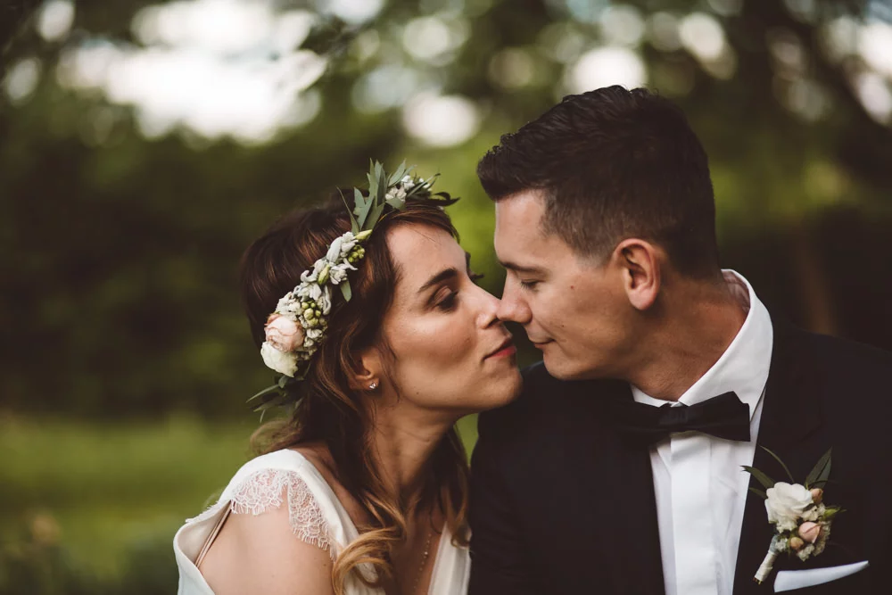 Sesja ślubna Kawkowo