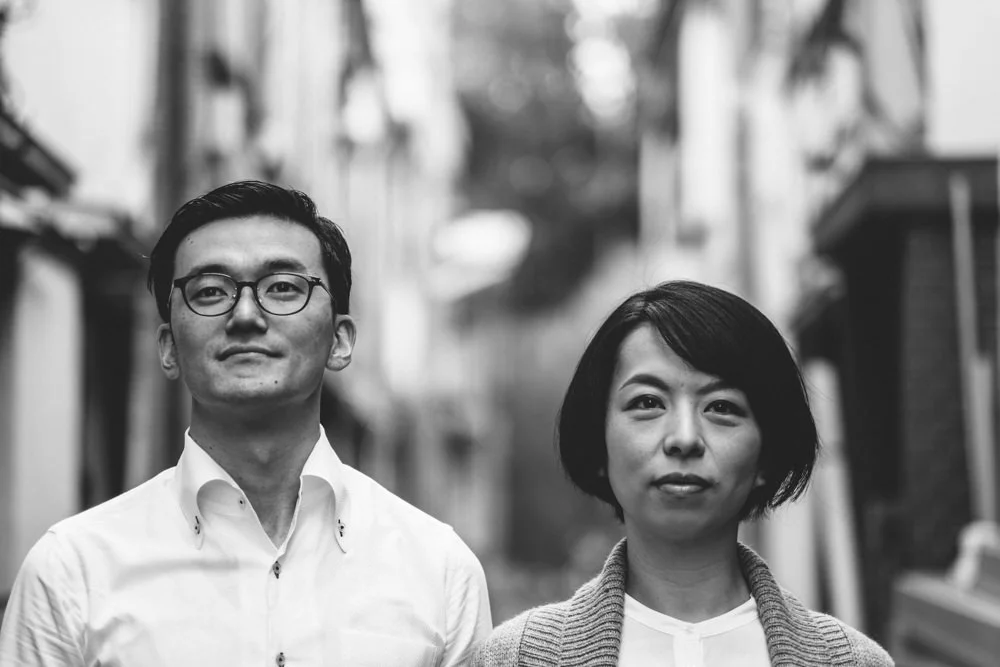 wedding photographer Tokyo