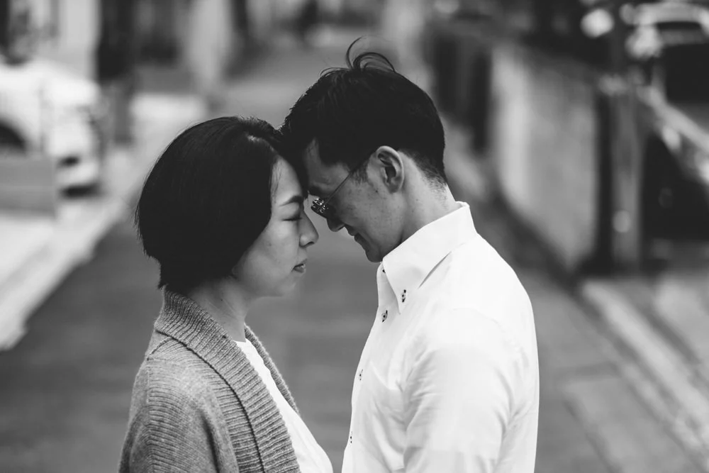 wedding photographer Tokyo