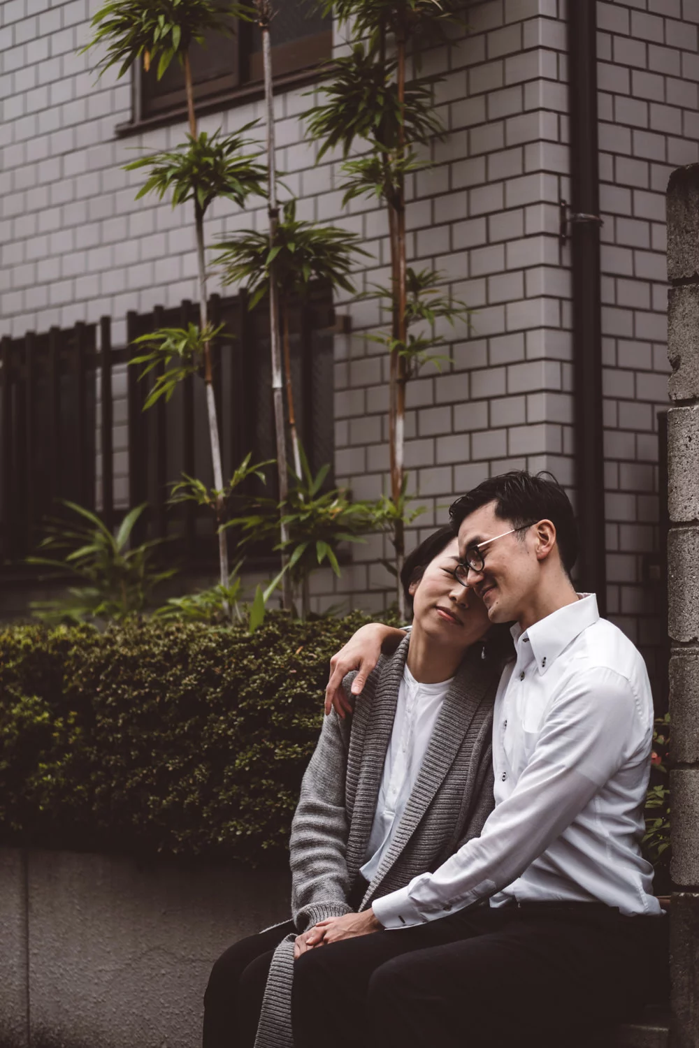 wedding photographer Tokyo