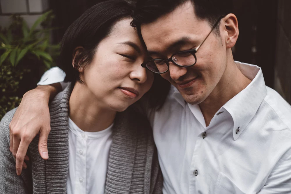 wedding photographer Tokyo