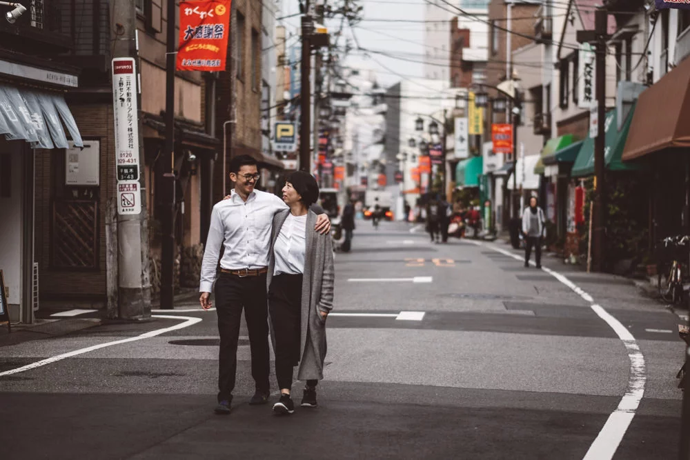 wedding photographer Tokyo