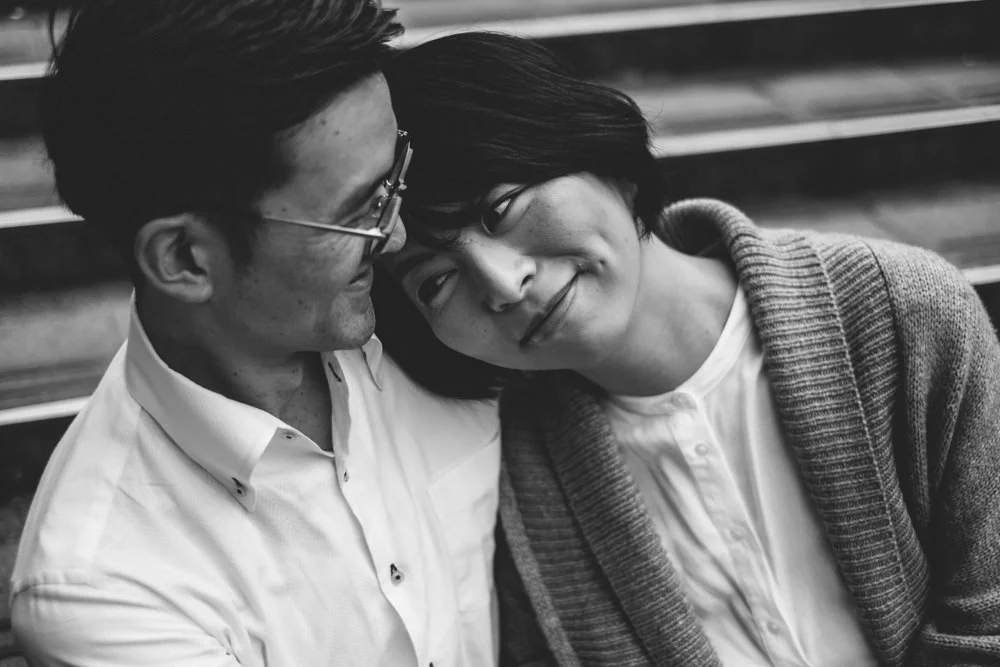 wedding photographer Tokyo