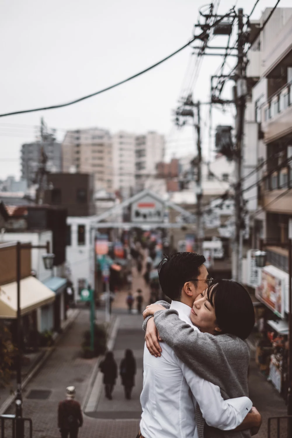 wedding photographer Tokyo