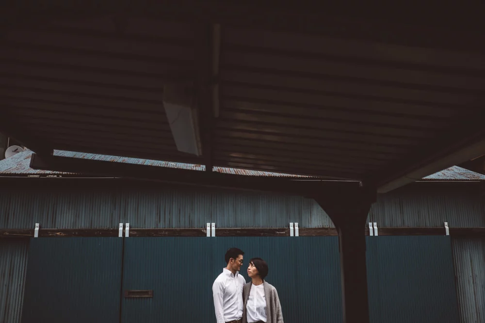 wedding photographer Tokyo