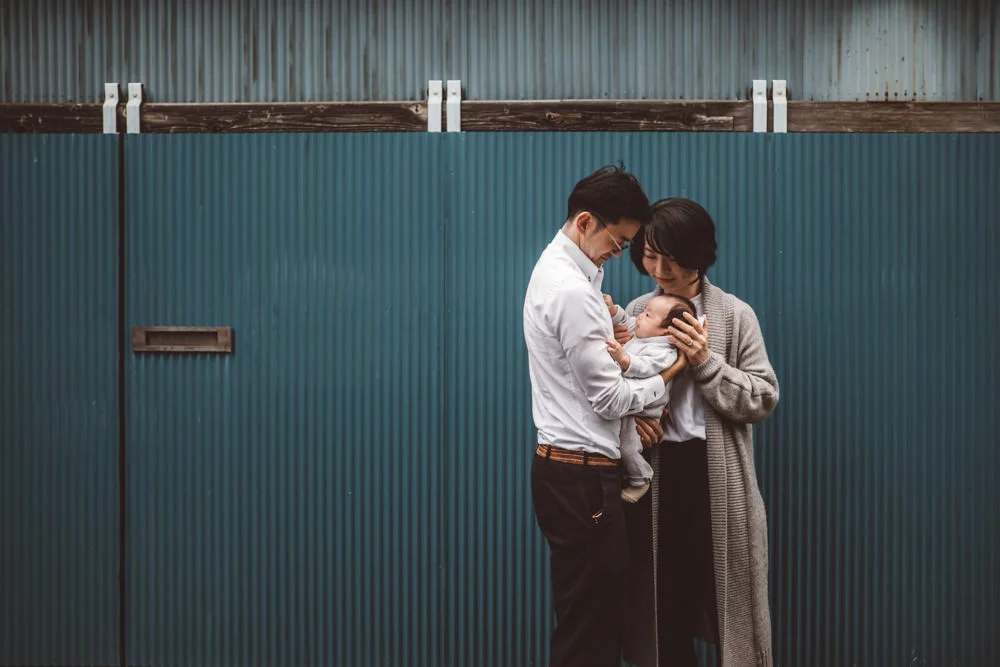 wedding photographer Tokyo
