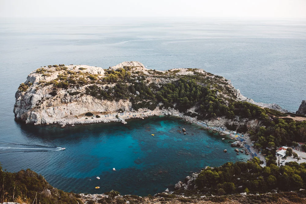 sesja slubna na rodos
