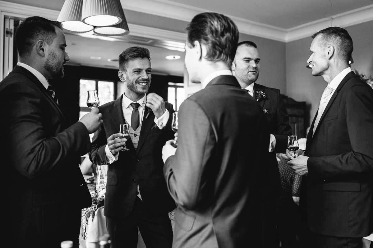 slub plenerowy w hotelu quadrille 101