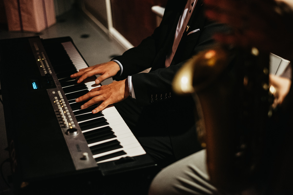 slub plenerowy w hotelu quadrille 108