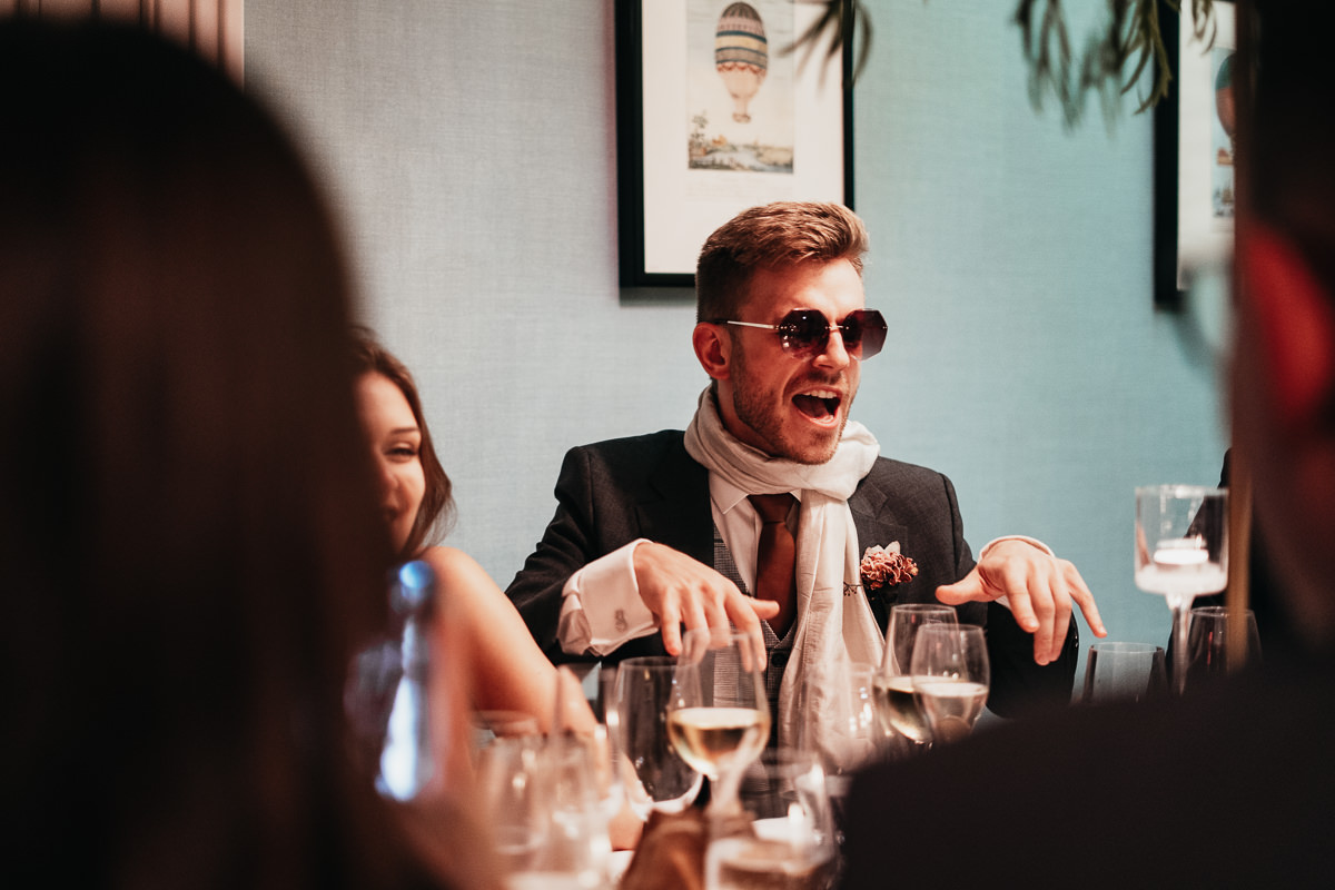 slub plenerowy w hotelu quadrille 111