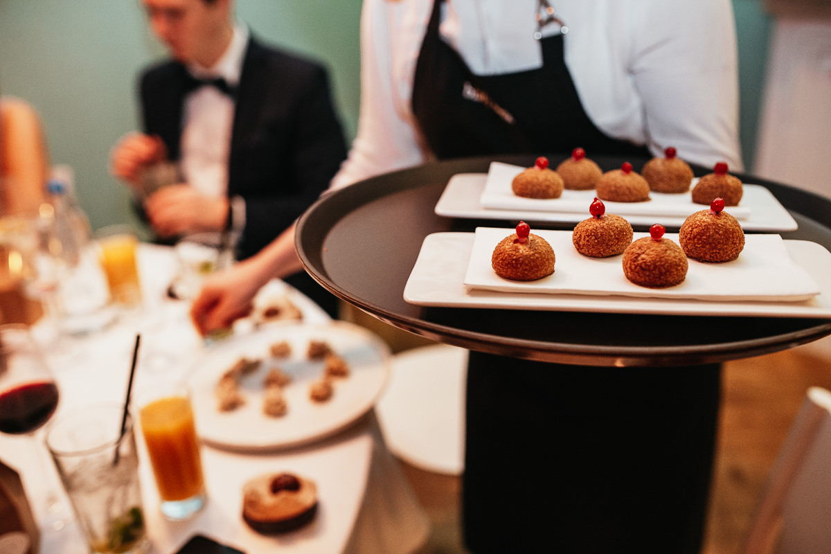 slub plenerowy w hotelu quadrille 117