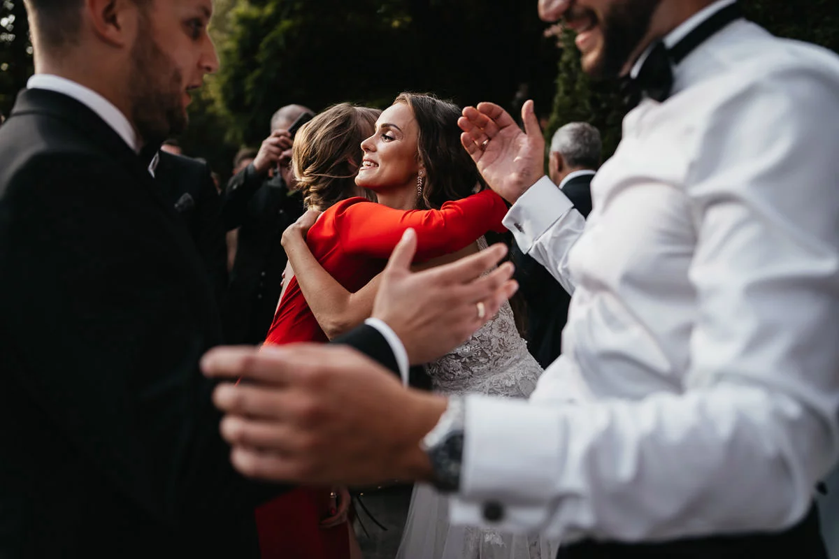 wesele zamek rzucewo 074