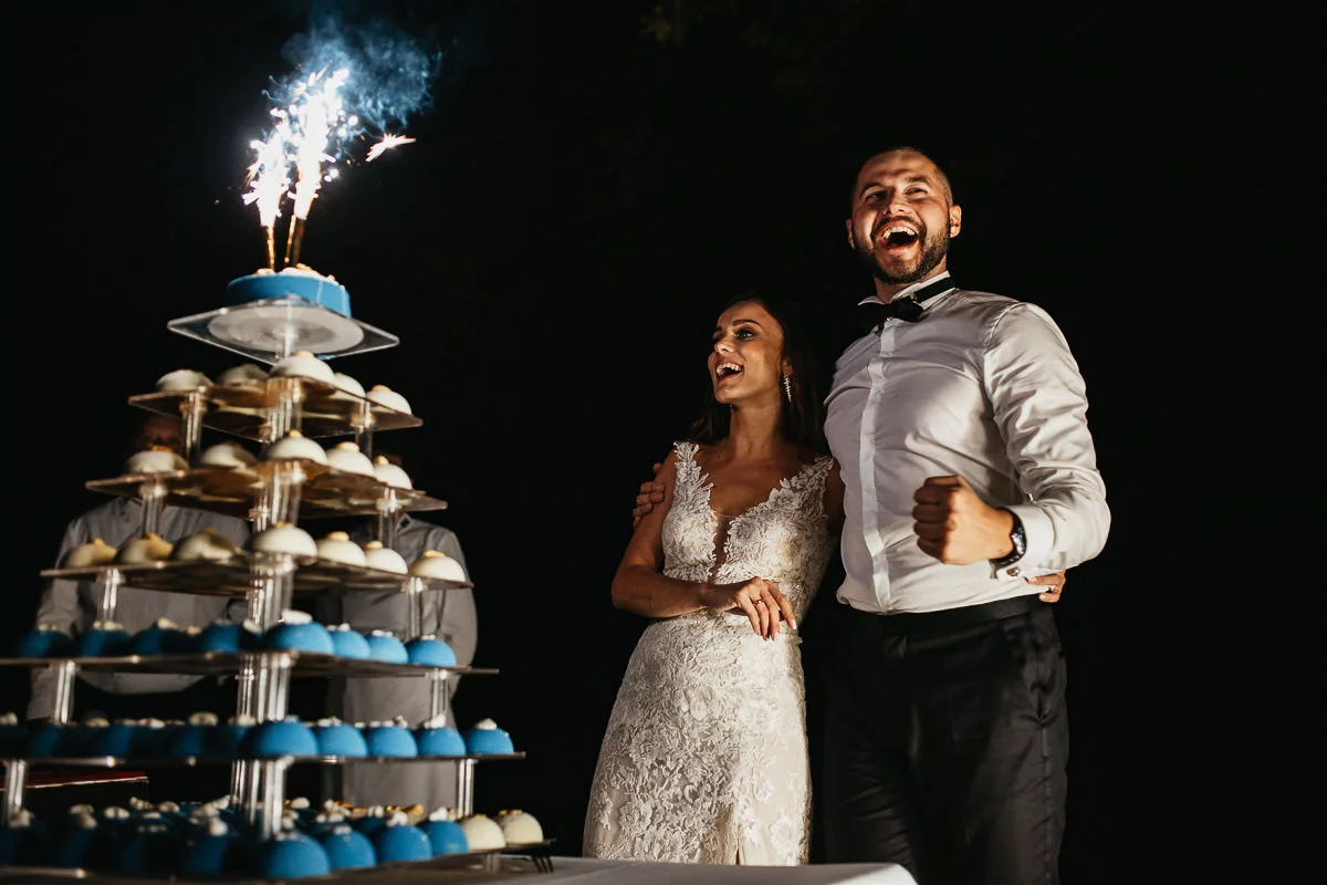 wesele zamek rzucewo 131