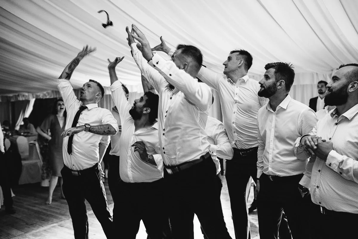 wesele zamek rzucewo 136