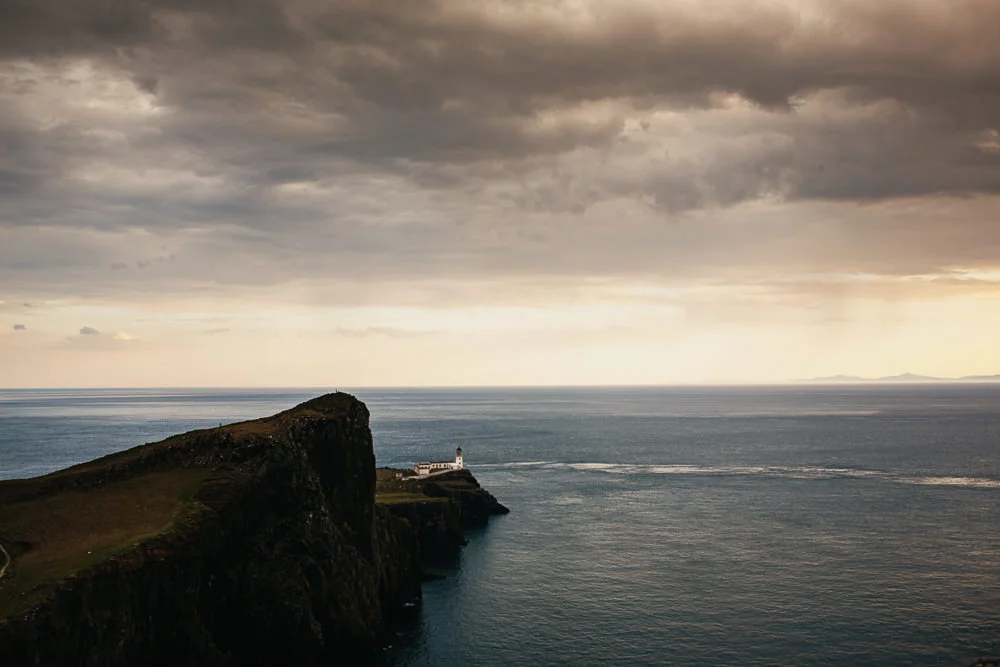 112 112 01 43 Neist Point Lighthouse