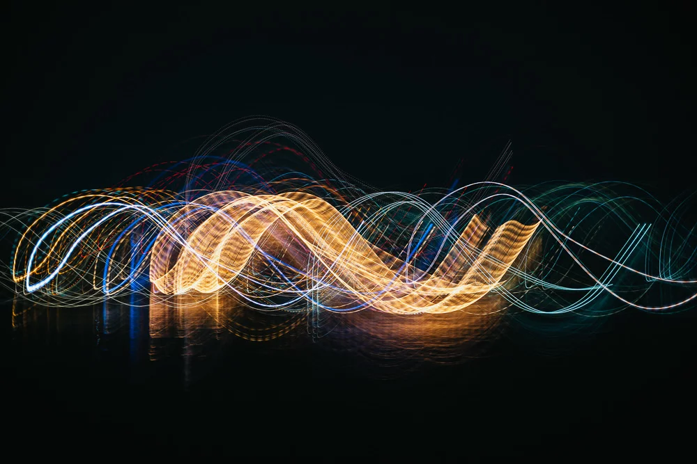 247 247 36 88 Abstract Lights