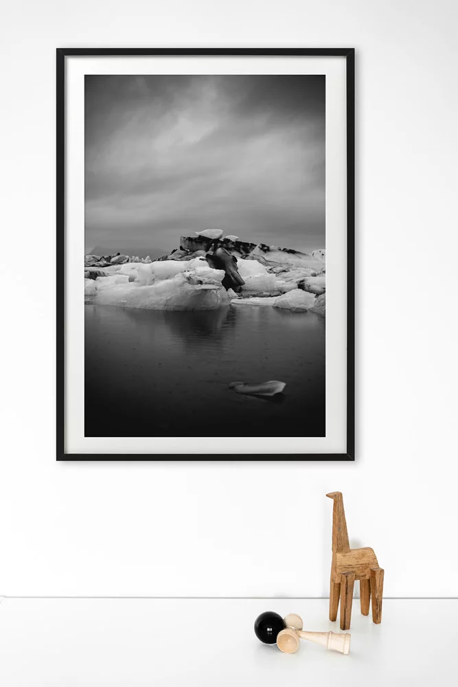 iceberg