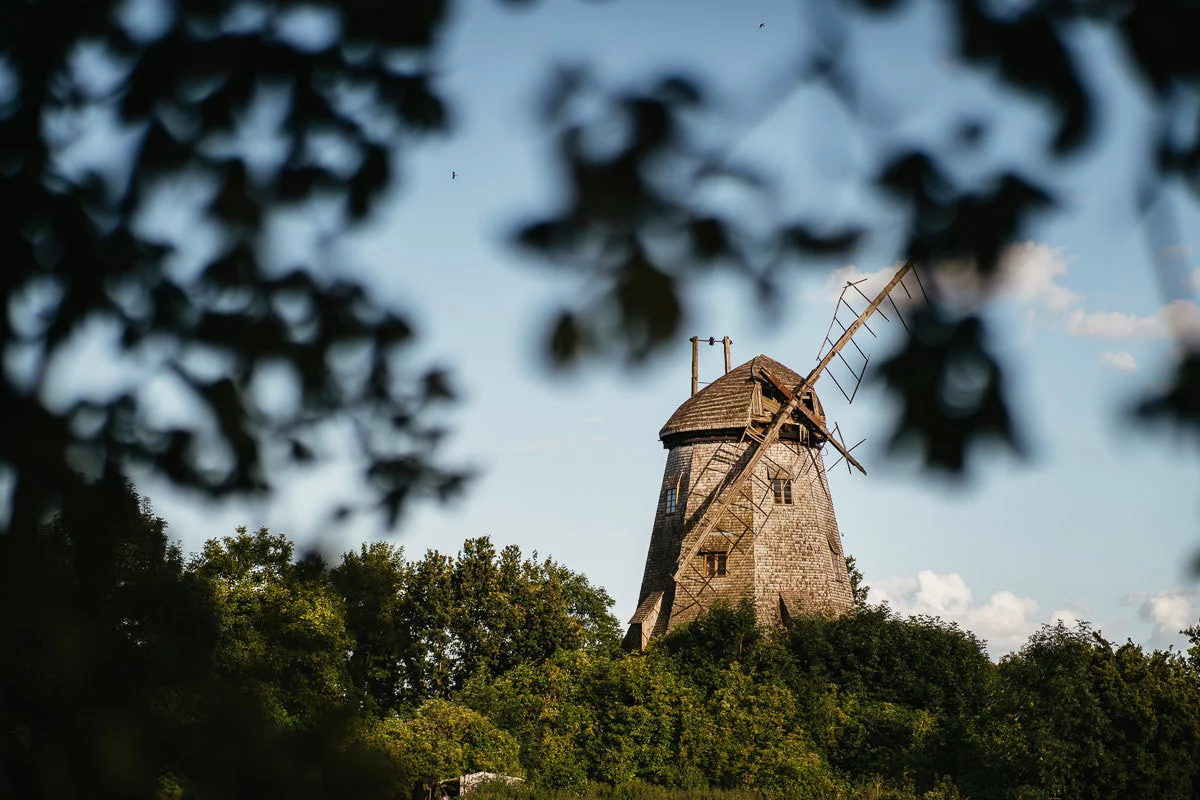 sesja ślubna żuławy