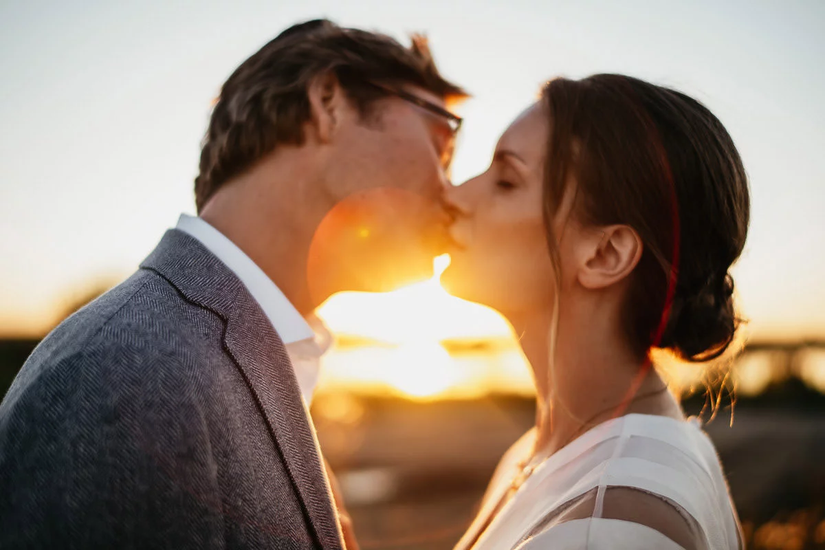 sesja ślubna żuławy