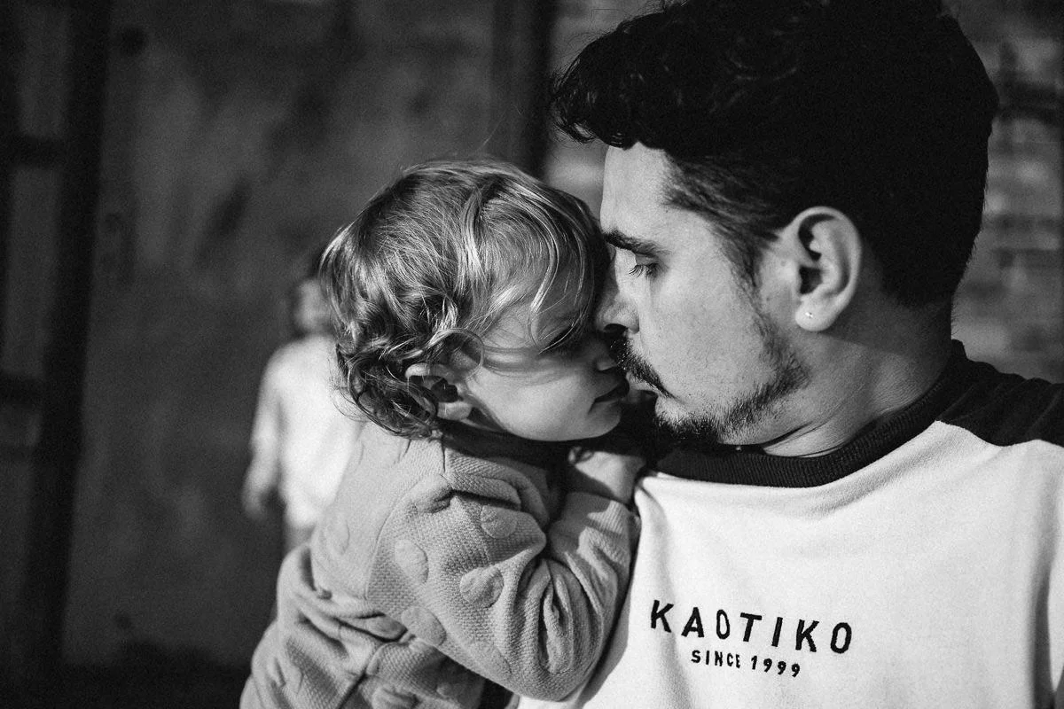 sesja rodzinna w Gdańsku