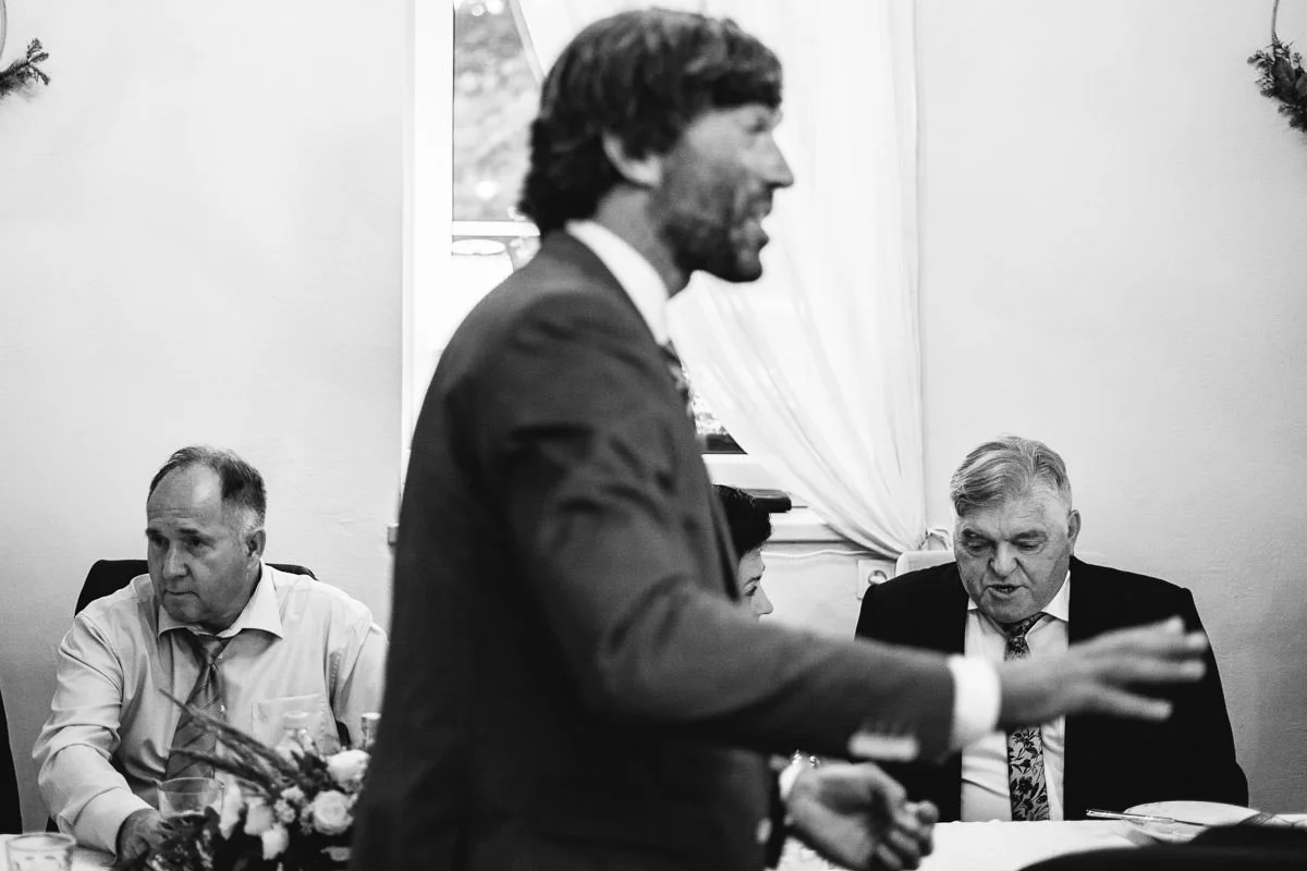 plenerowy ślub kościelny folwark dajak