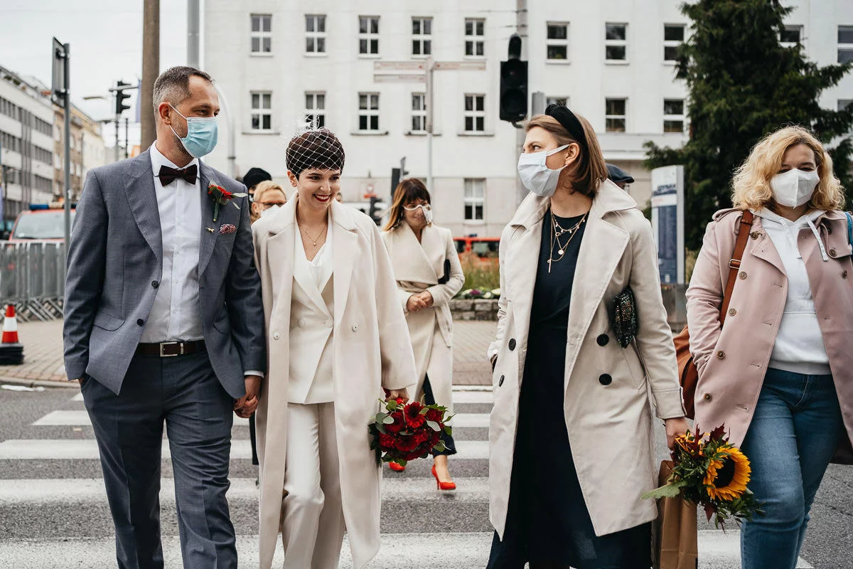 kameralny slub w czasie pandemii 40