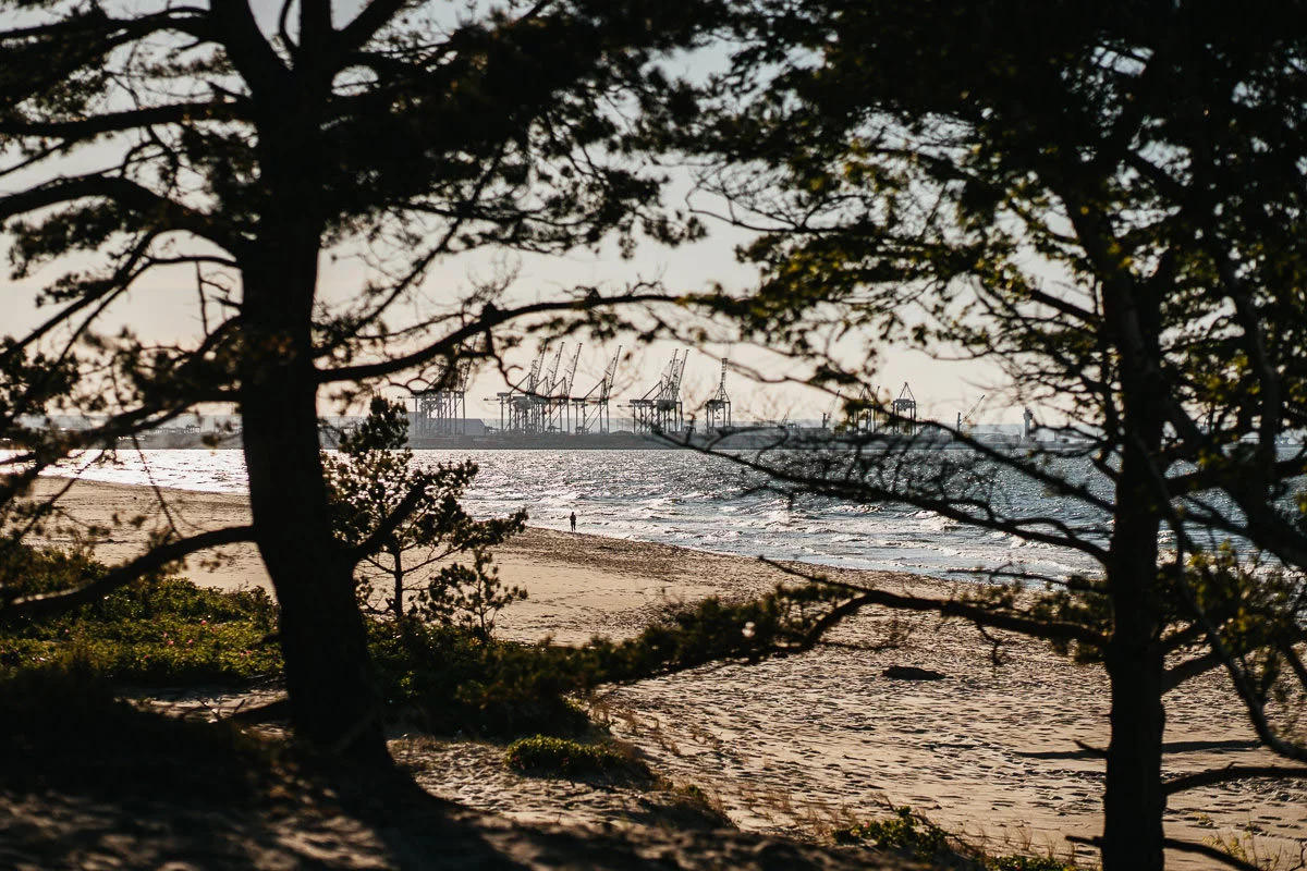 kobieca sesja pokoleniowa