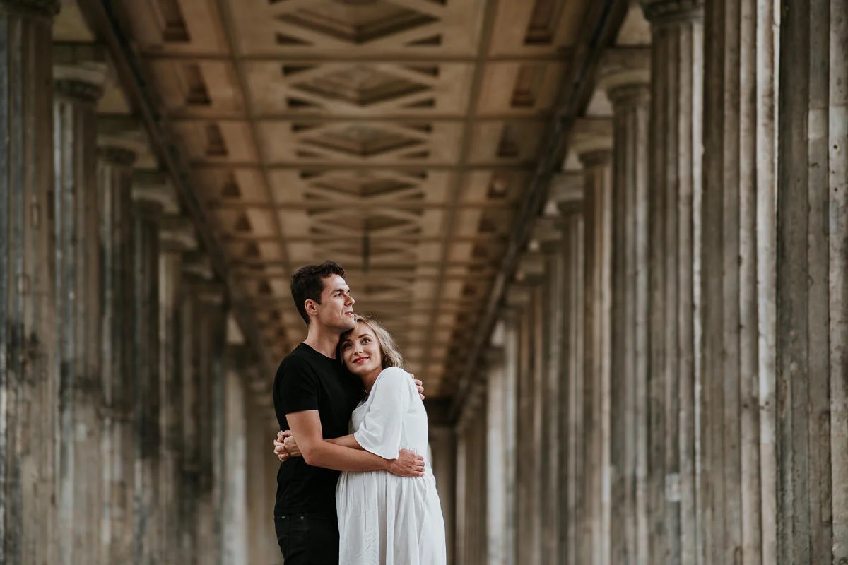 sesja rodzinna Berlin