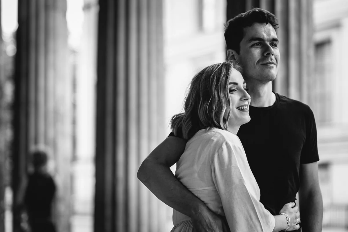 sesja rodzinna Berlin