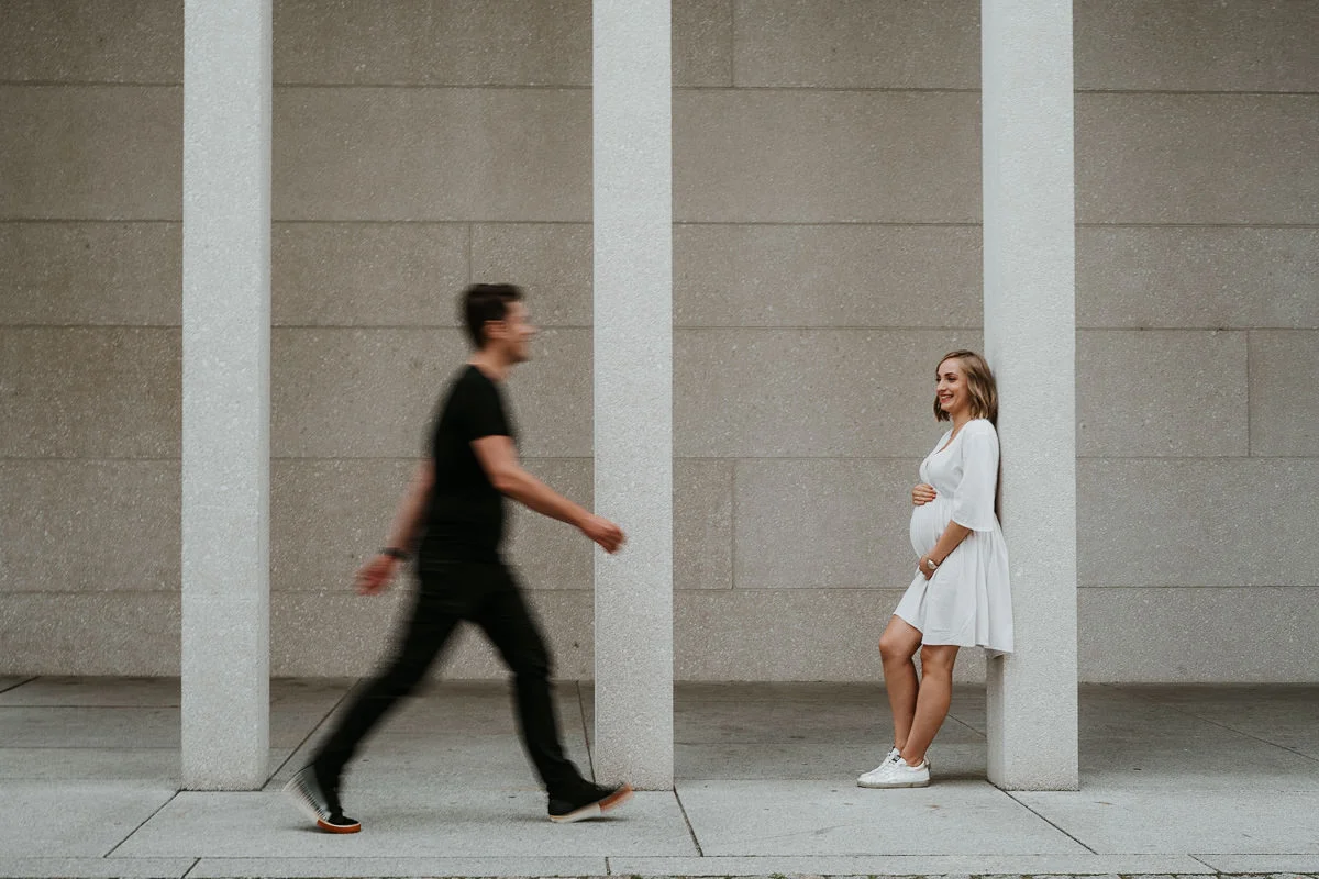 sesja rodzinna Berlin