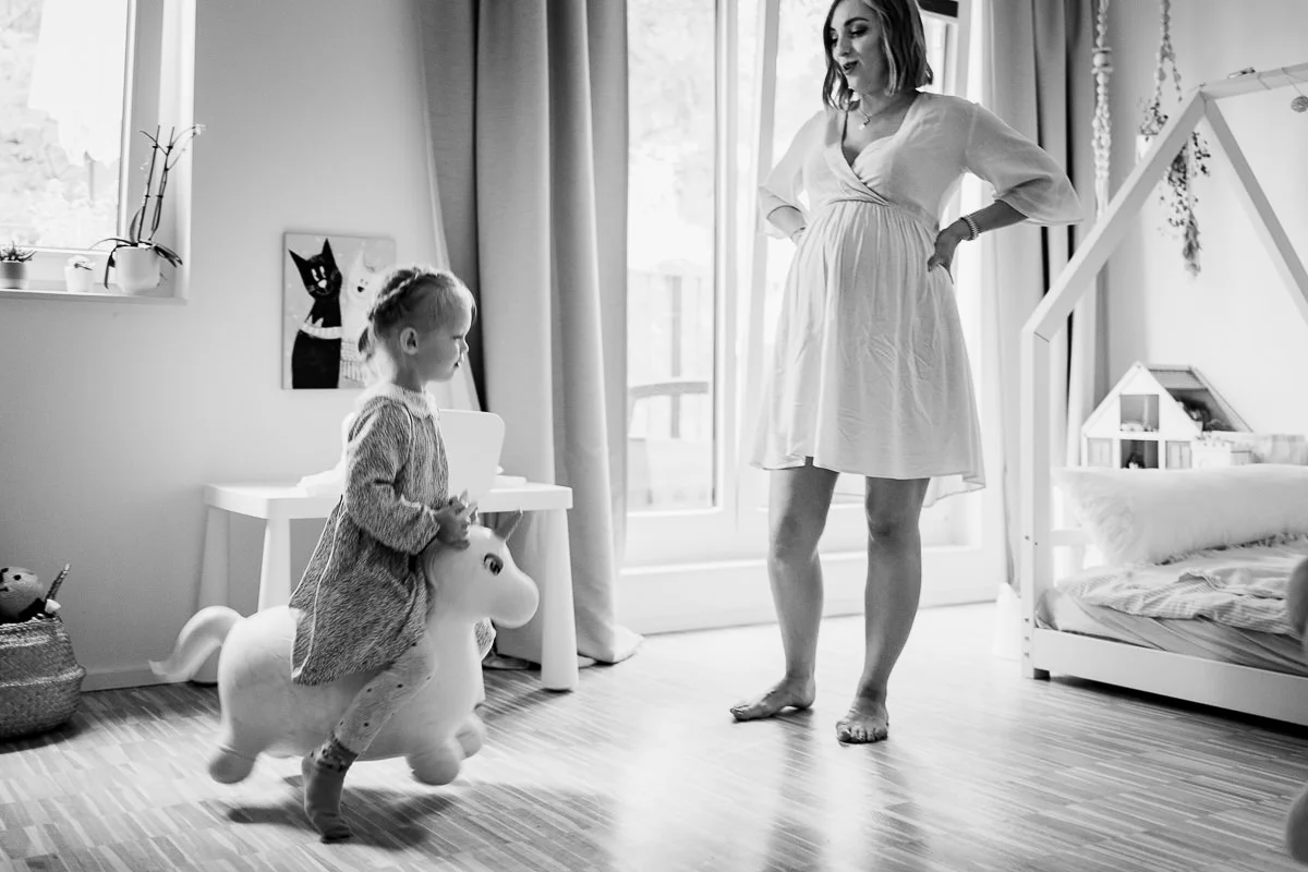 sesja rodzinna Berlin