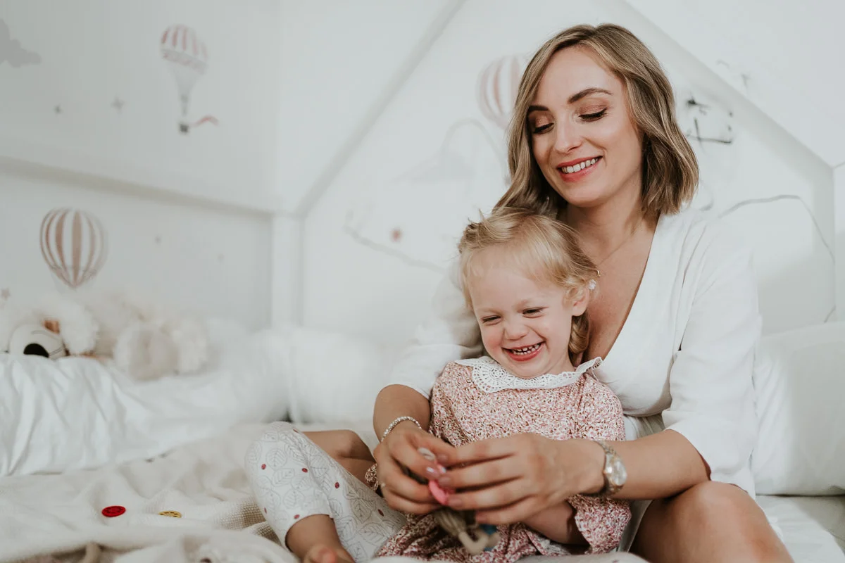 sesja rodzinna Berlin