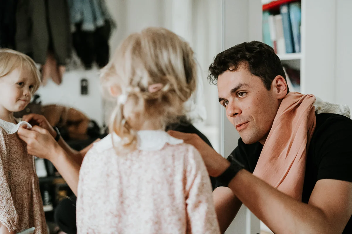 sesja rodzinna Berlin