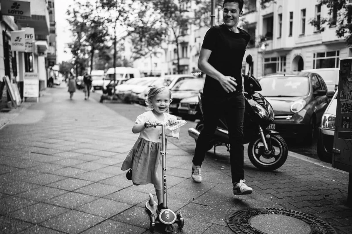 sesja rodzinna Berlin