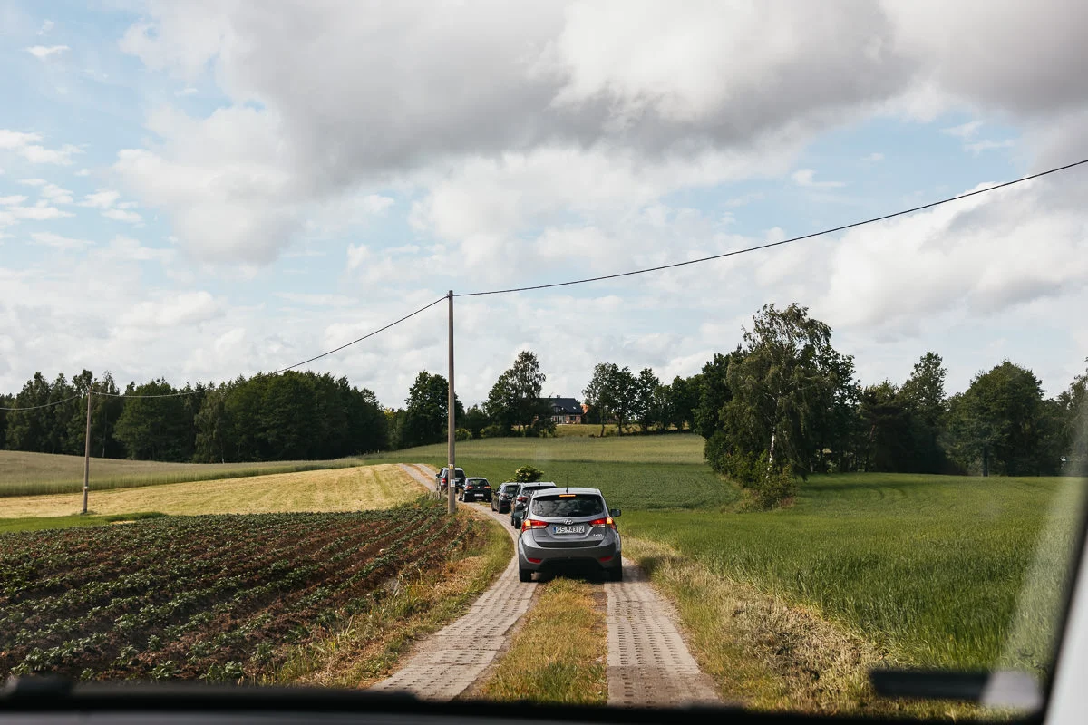 dworek na blotach 060