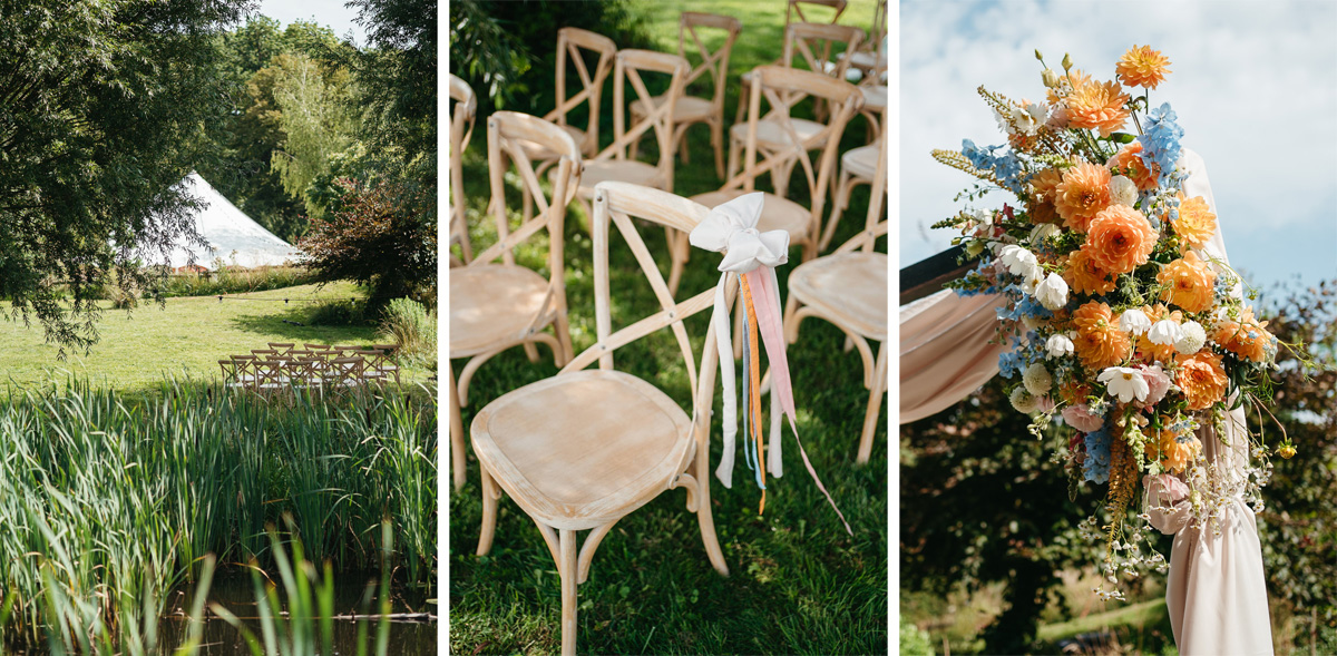 Wesele Sielanka Arciszewo